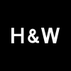 Hauserwirth.com logo