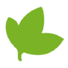 Hausgarten.net logo