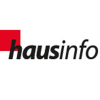 Hausinfo.ch logo