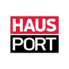 Hausport.com logo