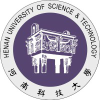 Haust.edu.cn logo