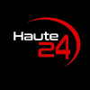 Hautebook.com logo