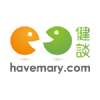 Havemary.com logo