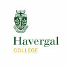 Havergal.on.ca logo