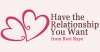 Havetherelationshipyouwant.com logo