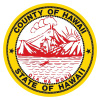 Hawaiicounty.gov logo