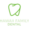 Hawaiifamilydental.com logo