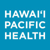 Hawaiipacifichealth.org logo