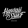 Hawaiisurf.com logo