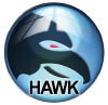 Hawk.ch logo