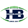 Hawkblogger.com logo