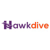 Hawkdive.com logo