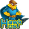 Hawkhost.com logo