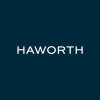 Haworth.com logo