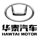Hawtaimotor.com logo