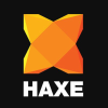 Haxe.org logo