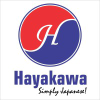 Hayakawa.in logo