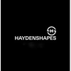 Haydenshapes.com logo