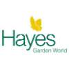 Hayesgardenworld.co.uk logo