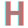 Hayleyisaghost.co.uk logo