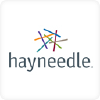 Hayneedleinc.com logo