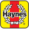 Haynes.com logo
