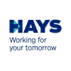 Hays.be logo