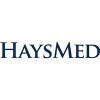 Haysmed.com logo