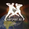 Haysport.ru logo