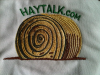 Haytalk.com logo