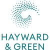 Haywardandgreen.com logo