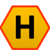 Hazarhoney.com logo