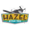 Hazelsboulder.com logo