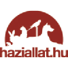 Haziallat.hu logo