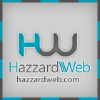 Hazzardweb.com logo