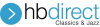 Hbdirect.com logo
