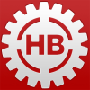Hbgames.org logo