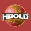 Hbold.dk logo