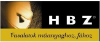 Hbz.hu logo