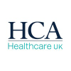 Hcahealthcare.co.uk logo