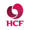 Hcf.com.au logo