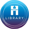 Hclib.org logo