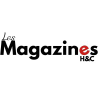 Hcmagazines.com logo
