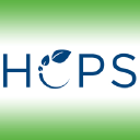 Hcps.org logo