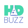 Hdbuzz.net logo