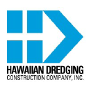 Hawaiian Dredging Construction Company
