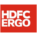 Hdfcergo.com logo