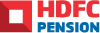 Hdfcpension.com logo