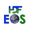 Hdfeos.org logo