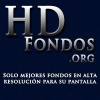 Hdfondos.org logo